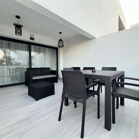 Ftv Holidays Homes - Casa Relan La Oliva Esterno foto