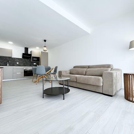 Ftv Holidays Homes - Casa Relan La Oliva Esterno foto