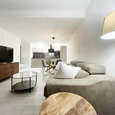 Ftv Holidays Homes - Casa Relan La Oliva Esterno foto