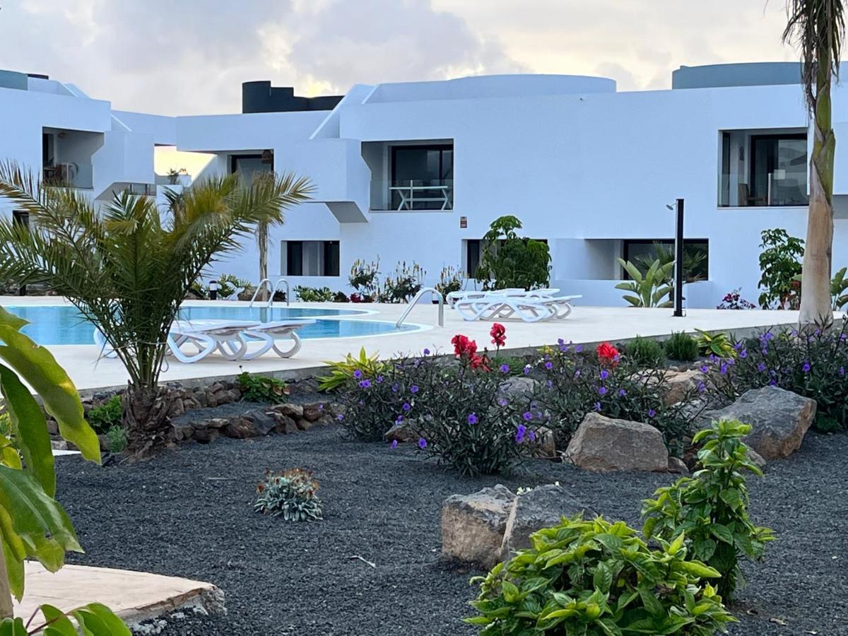 Ftv Holidays Homes - Casa Relan La Oliva Esterno foto