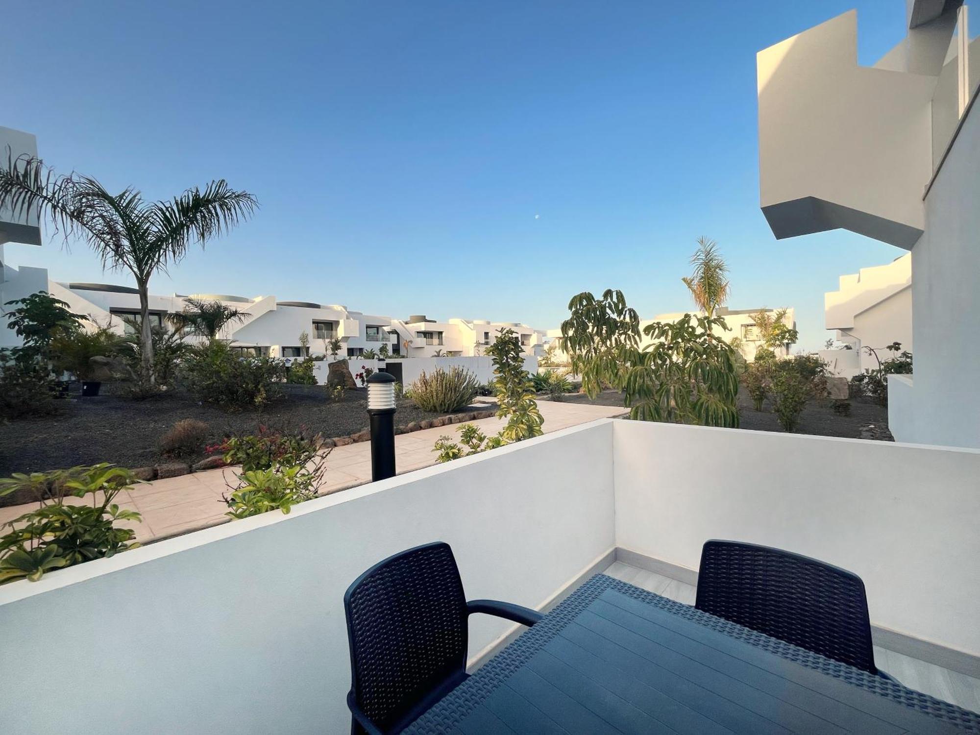 Ftv Holidays Homes - Casa Relan La Oliva Esterno foto
