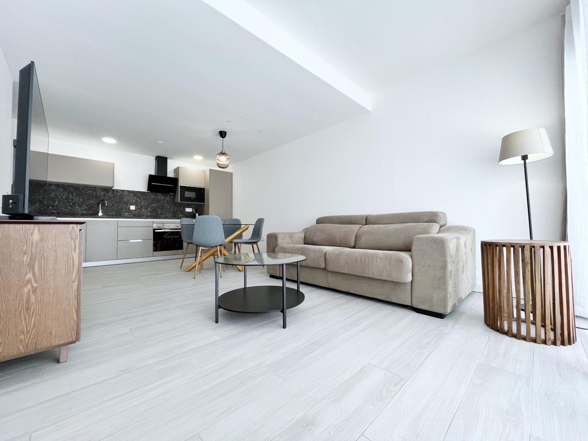 Ftv Holidays Homes - Casa Relan La Oliva Esterno foto