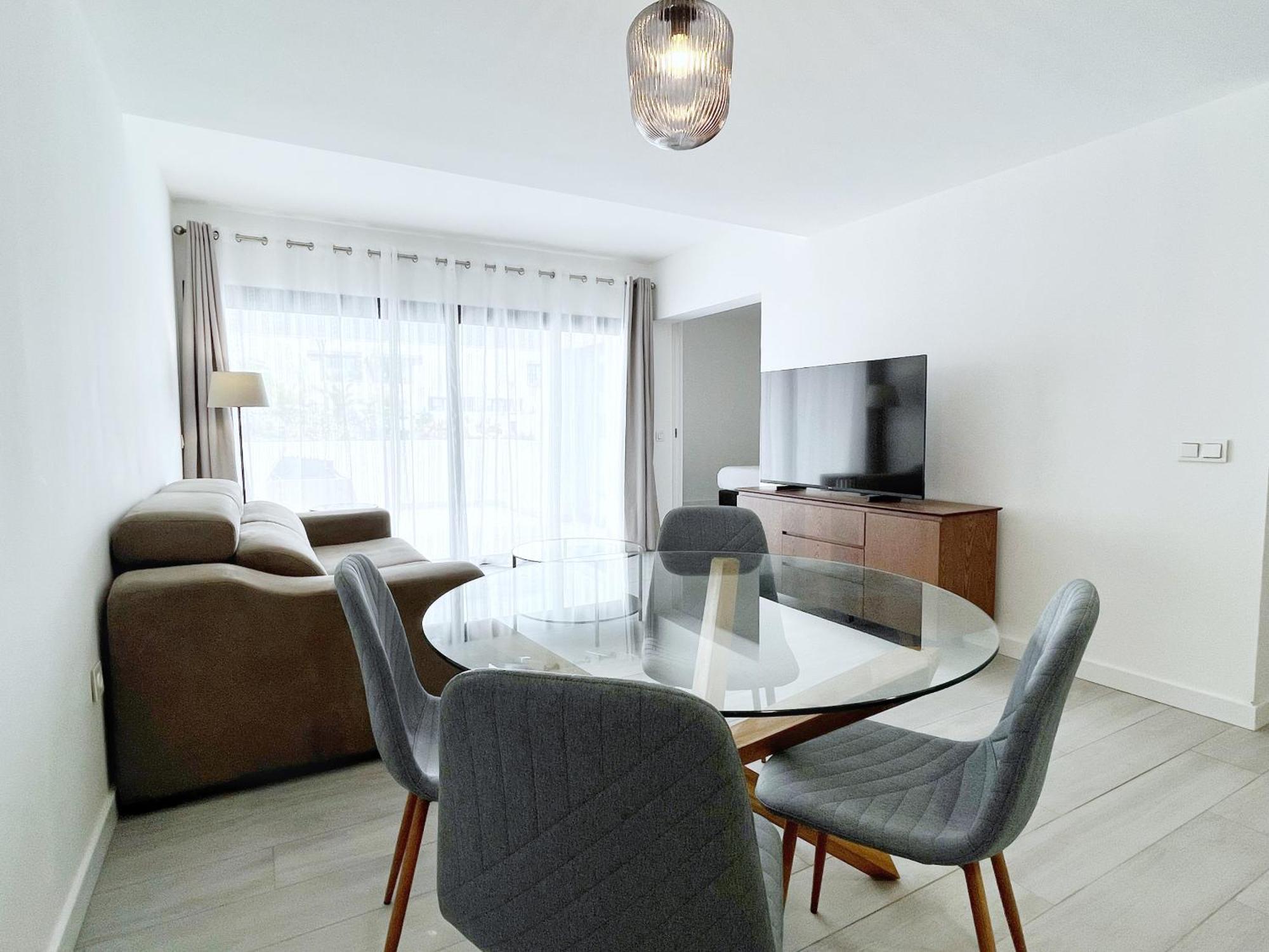 Ftv Holidays Homes - Casa Relan La Oliva Esterno foto
