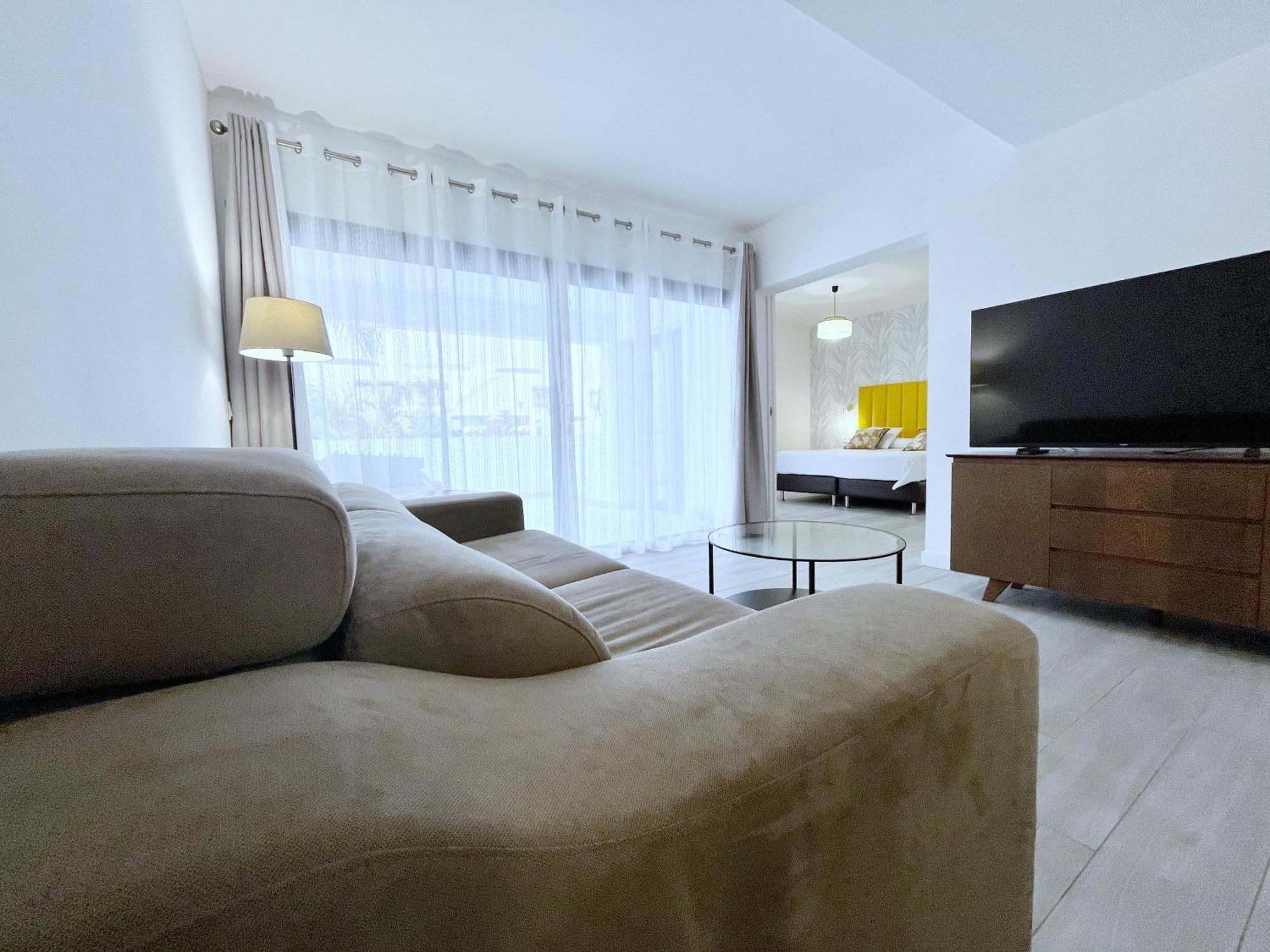 Ftv Holidays Homes - Casa Relan La Oliva Esterno foto